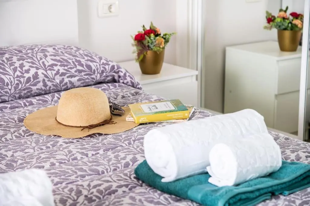 Apartamento Playa Y Golf سان ميغيل ذي أبونا شقة
