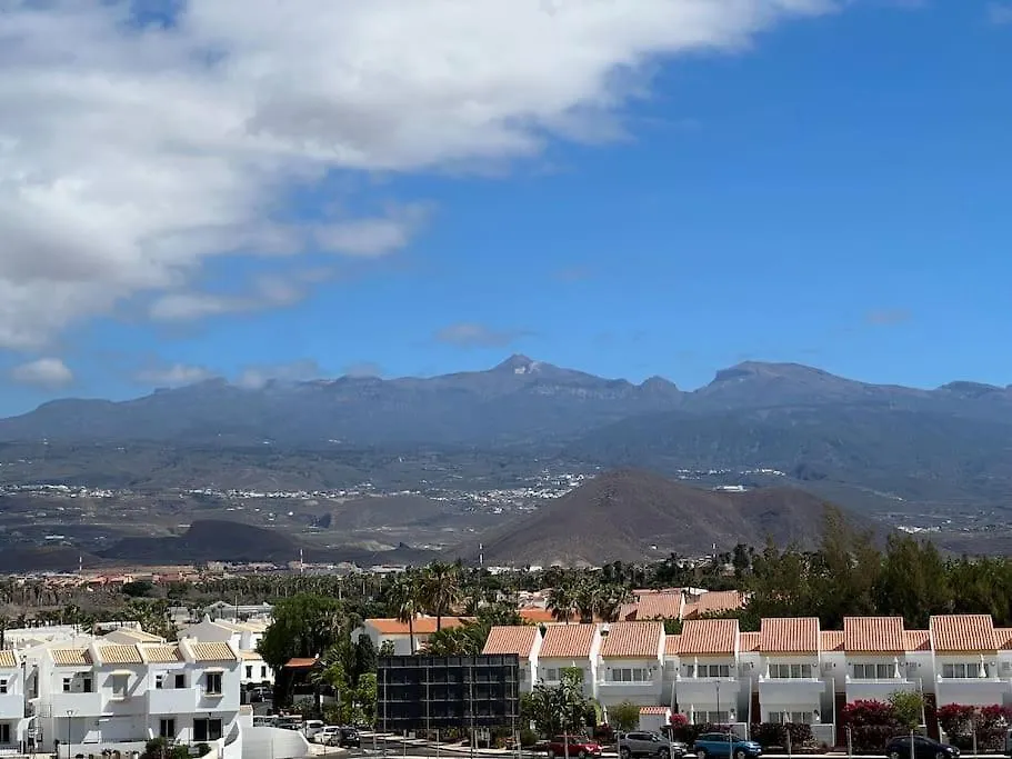 Apartamento Playa Y Golf سان ميغيل ذي أبونا 0*,  إسبانيا
