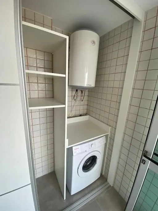 شقة Apartamento Playa Y Golf سان ميغيل ذي أبونا إسبانيا