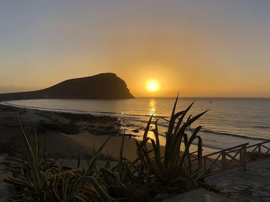 Apartamento Playa Y Golf سان ميغيل ذي أبونا