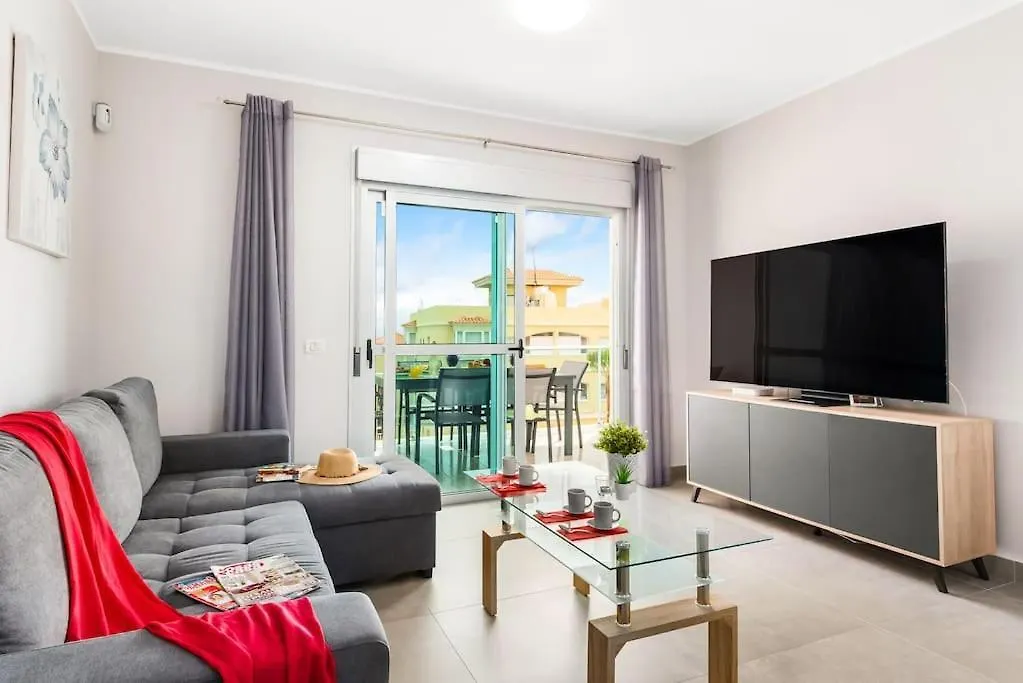 Apartamento Playa Y Golf سان ميغيل ذي أبونا 0*,  إسبانيا