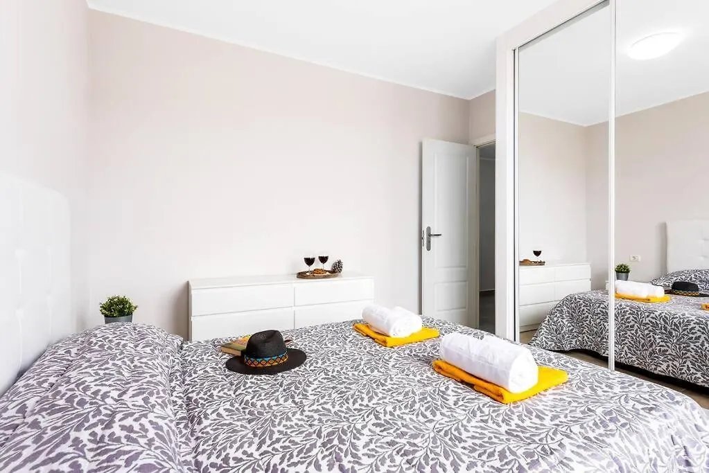 Apartamento Playa Y Golf سان ميغيل ذي أبونا 0*,  إسبانيا