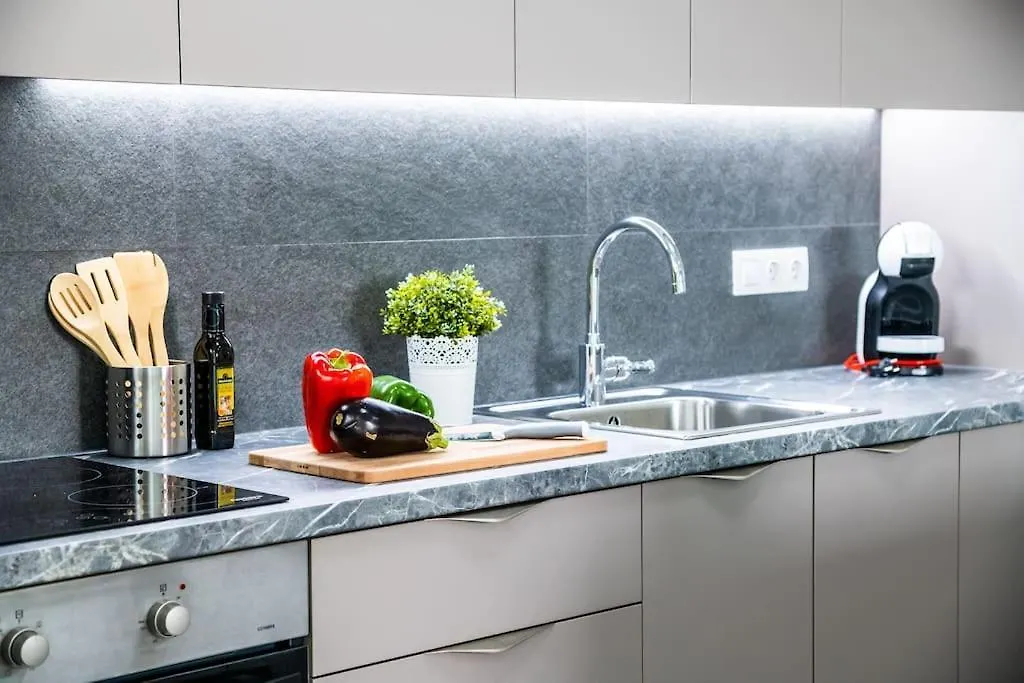 Apartamento Playa Y Golf سان ميغيل ذي أبونا 0*,