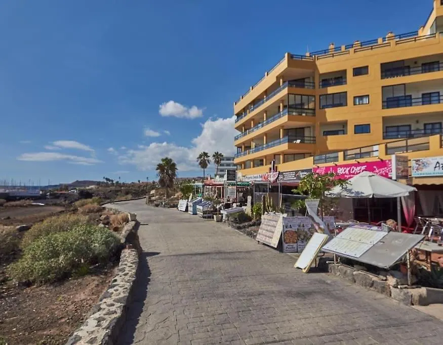 Apartamento Playa Y Golf サンミゲル・デ・アボナ