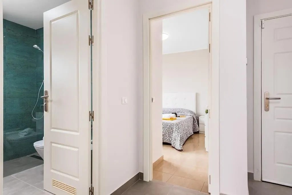 Apartamento Playa Y Golf سان ميغيل ذي أبونا إسبانيا