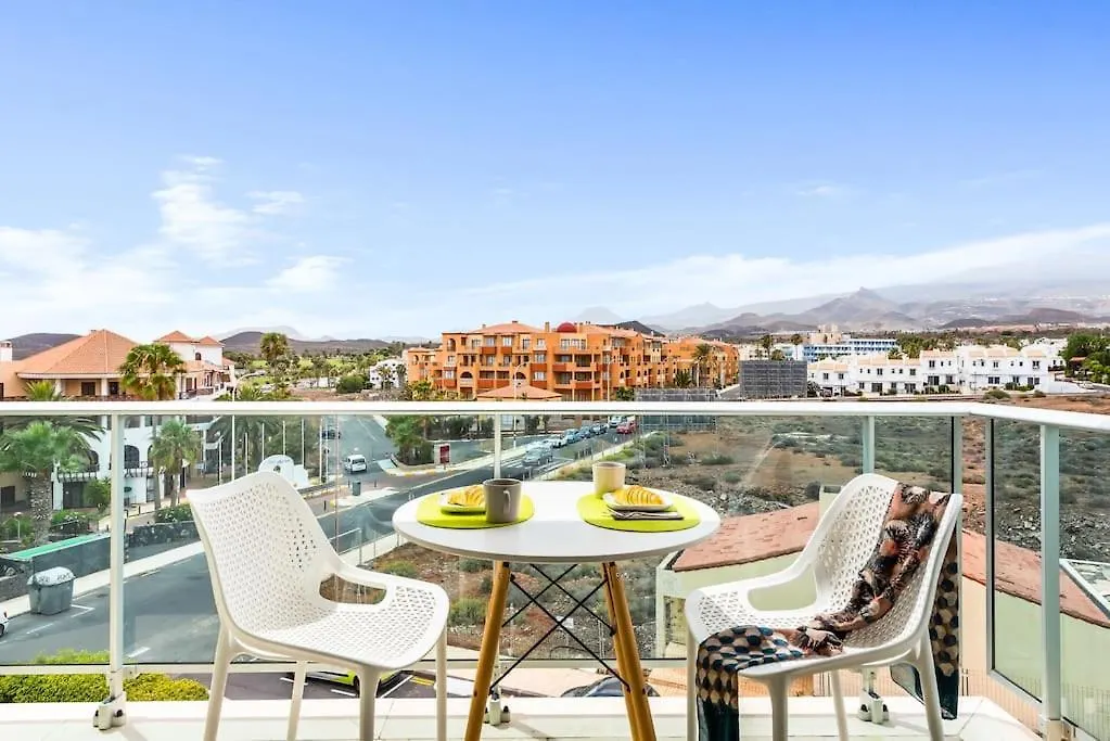 Apartamento Playa Y Golf سان ميغيل ذي أبونا 0*,  إسبانيا