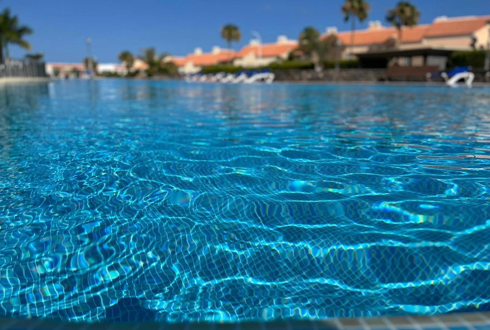 شقة Apartamento Playa Y Golf سان ميغيل ذي أبونا