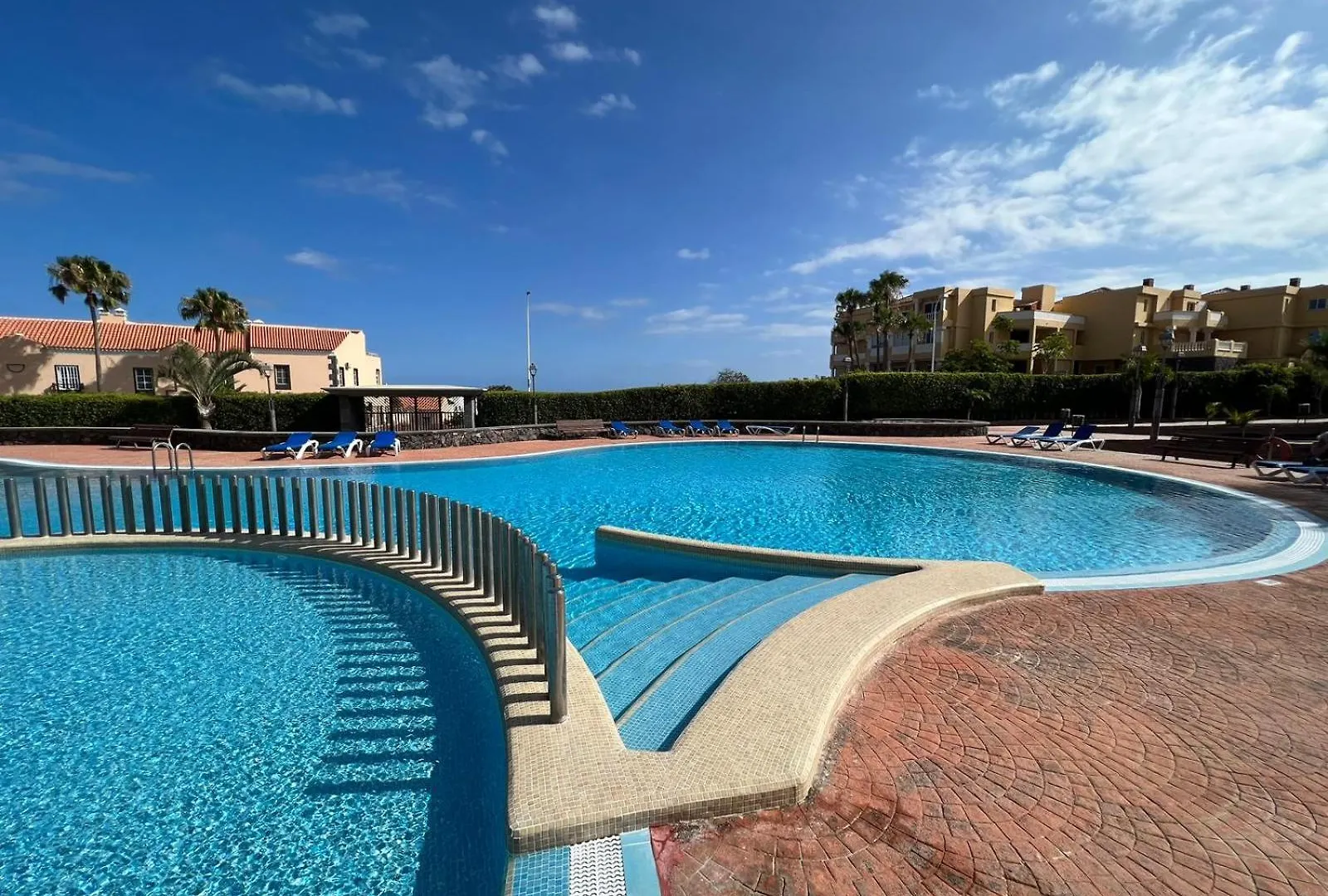 Apartamento Playa Y Golf サンミゲル・デ・アボナ 0*,  スペイン