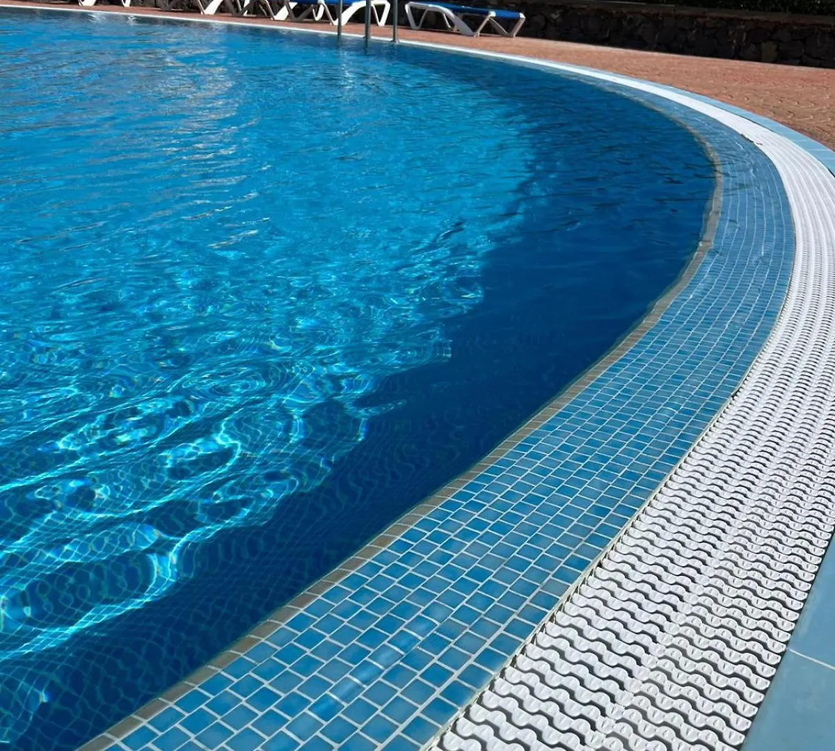 Apartamento Playa Y Golf سان ميغيل ذي أبونا