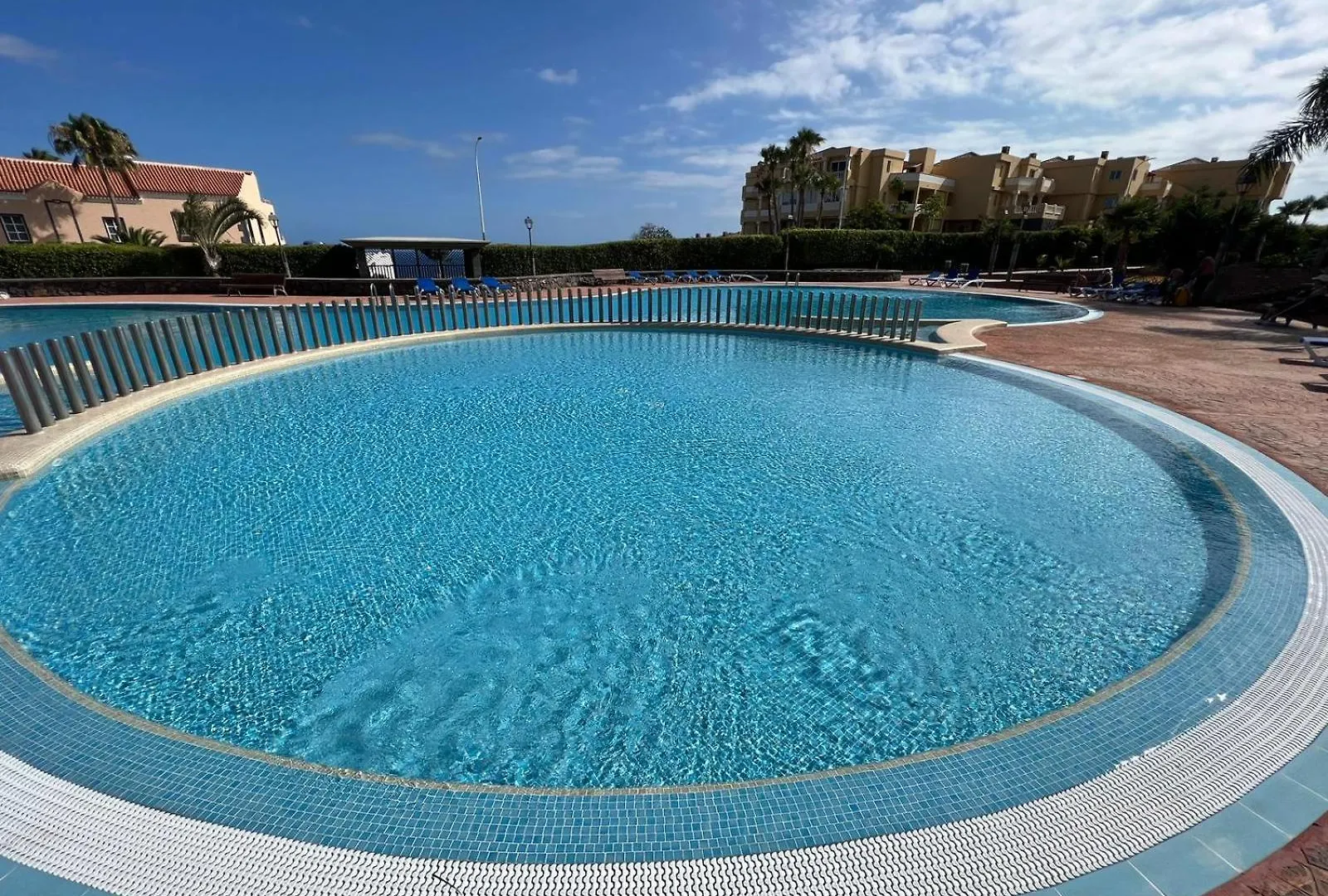 Apartamento Playa Y Golf سان ميغيل ذي أبونا