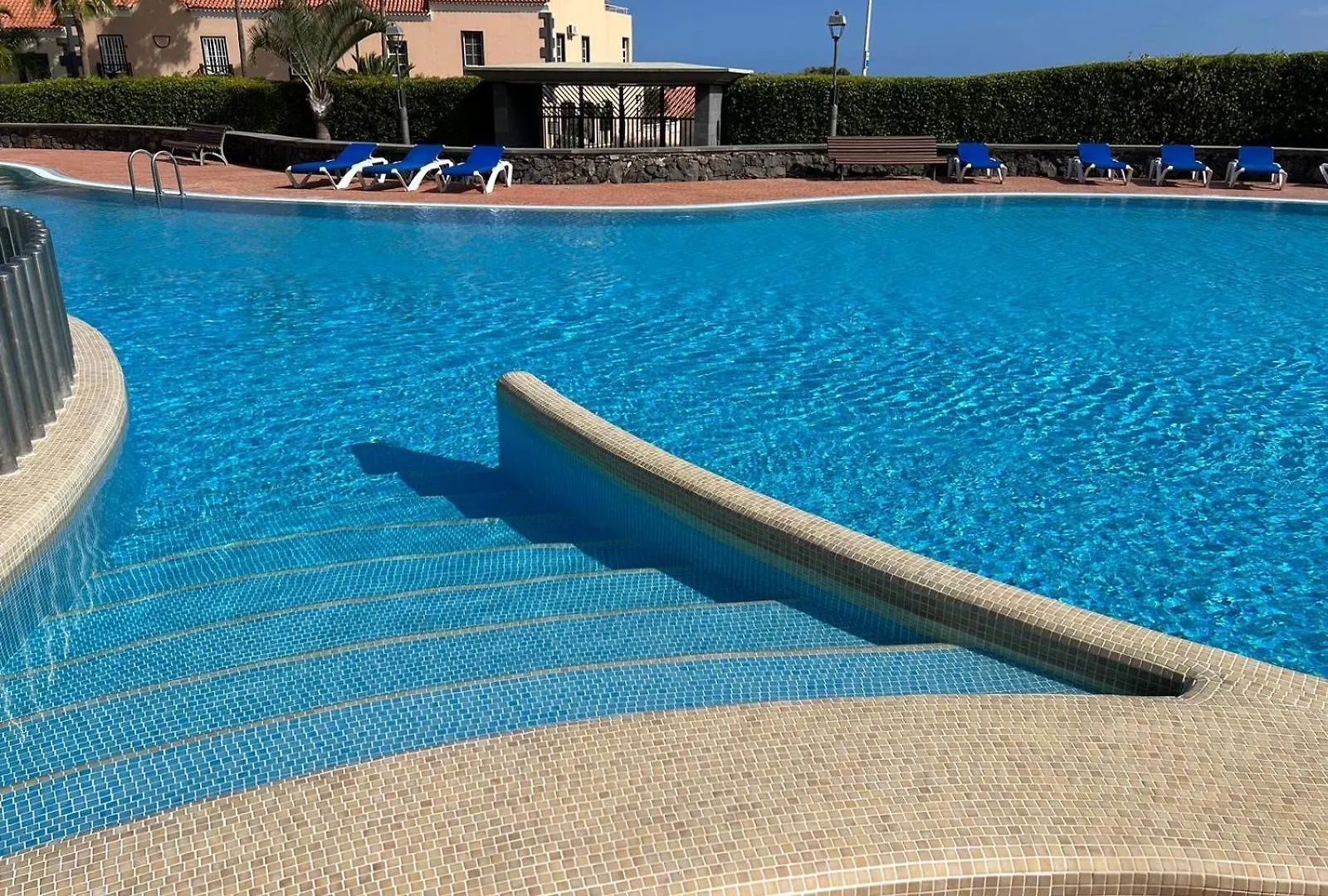 Apartamento Playa Y Golf سان ميغيل ذي أبونا إسبانيا